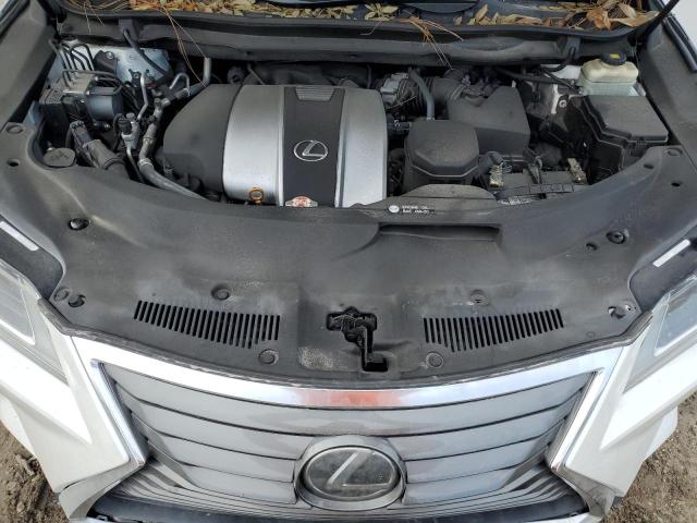 Photo 10 VIN: 2T2ZZMCA6HC071337 - LEXUS RX 350 BAS 