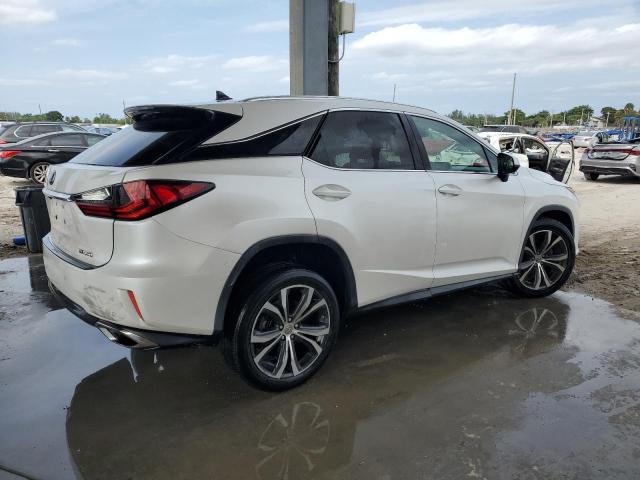 Photo 2 VIN: 2T2ZZMCA6HC071337 - LEXUS RX 350 BAS 