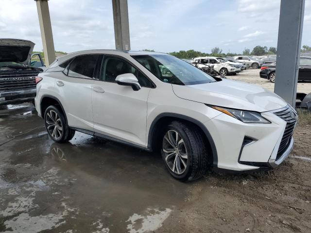 Photo 3 VIN: 2T2ZZMCA6HC071337 - LEXUS RX 350 BAS 