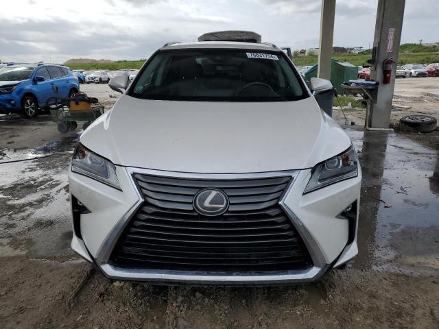 Photo 4 VIN: 2T2ZZMCA6HC071337 - LEXUS RX 350 BAS 