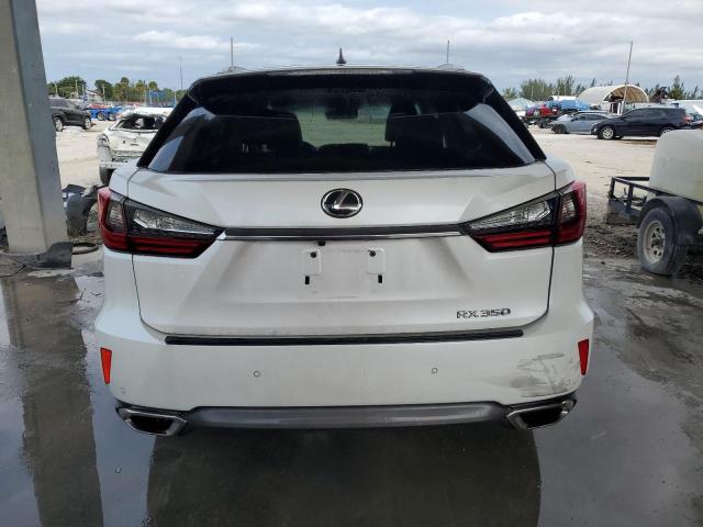 Photo 5 VIN: 2T2ZZMCA6HC071337 - LEXUS RX 350 BAS 