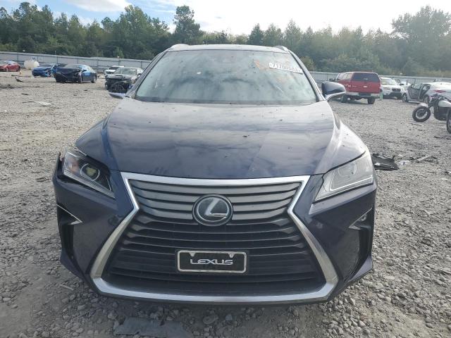 Photo 4 VIN: 2T2ZZMCA6HC077896 - LEXUS RX350 