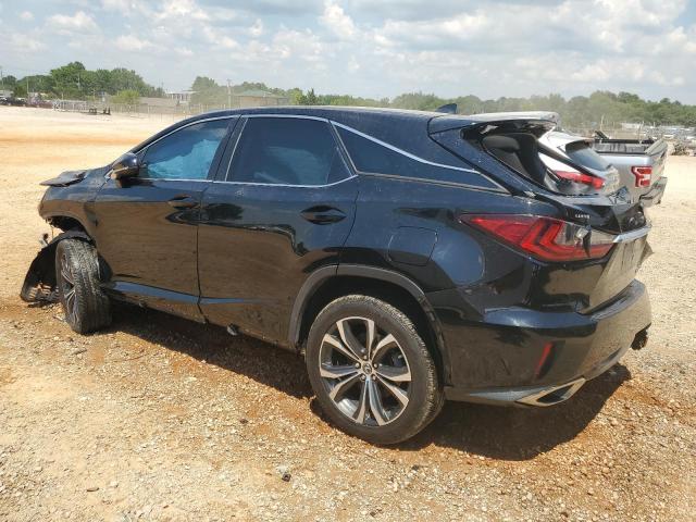 Photo 1 VIN: 2T2ZZMCA6HC083956 - LEXUS RX 350 BAS 