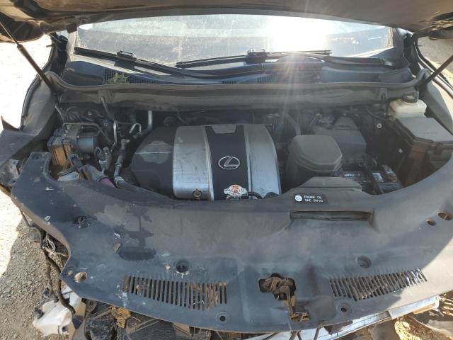 Photo 11 VIN: 2T2ZZMCA6HC083956 - LEXUS RX 350 BAS 