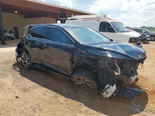 Photo 3 VIN: 2T2ZZMCA6HC083956 - LEXUS RX 350 BAS 