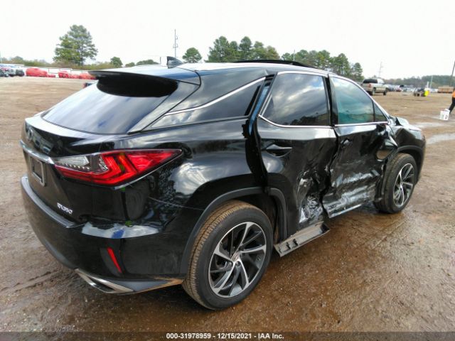 Photo 3 VIN: 2T2ZZMCA6HC085643 - LEXUS RX 