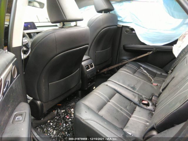 Photo 7 VIN: 2T2ZZMCA6HC085643 - LEXUS RX 