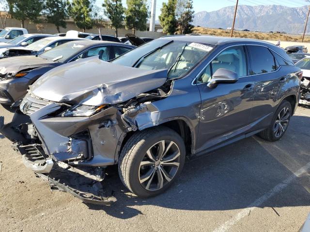 Photo 0 VIN: 2T2ZZMCA6HC089014 - LEXUS RX350 