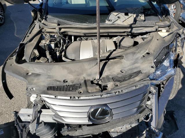 Photo 10 VIN: 2T2ZZMCA6HC089014 - LEXUS RX350 