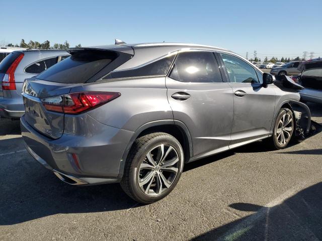 Photo 2 VIN: 2T2ZZMCA6HC089014 - LEXUS RX350 