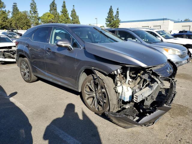 Photo 3 VIN: 2T2ZZMCA6HC089014 - LEXUS RX350 