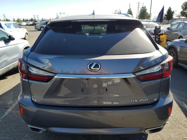 Photo 5 VIN: 2T2ZZMCA6HC089014 - LEXUS RX350 