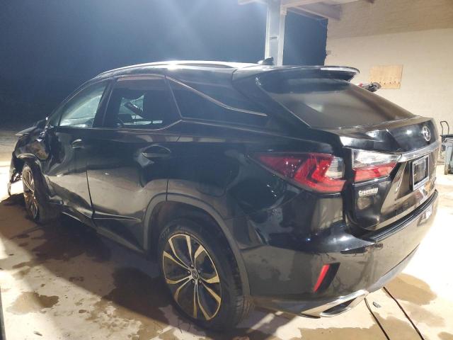 Photo 1 VIN: 2T2ZZMCA6JC095613 - LEXUS RX 350 BAS 