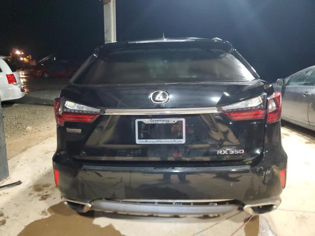 Photo 5 VIN: 2T2ZZMCA6JC095613 - LEXUS RX 350 BAS 