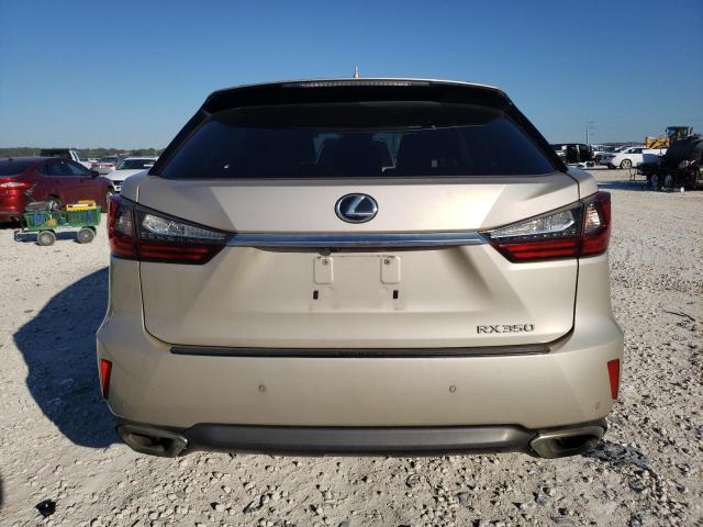 Photo 5 VIN: 2T2ZZMCA6JC097992 - LEXUS RX 350 BAS 