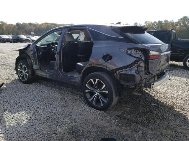 Photo 1 VIN: 2T2ZZMCA6JC104360 - LEXUS RX 350 BAS 