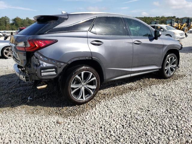 Photo 2 VIN: 2T2ZZMCA6JC104360 - LEXUS RX 350 BAS 