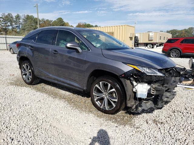 Photo 3 VIN: 2T2ZZMCA6JC104360 - LEXUS RX 350 BAS 