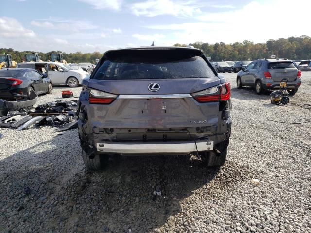 Photo 5 VIN: 2T2ZZMCA6JC104360 - LEXUS RX 350 BAS 