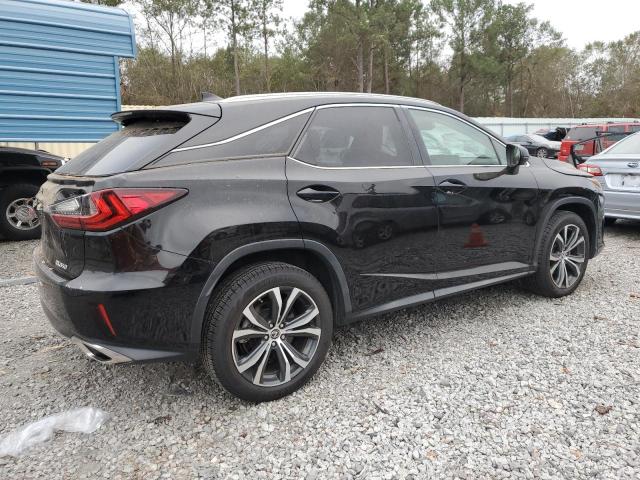 Photo 2 VIN: 2T2ZZMCA6JC110093 - LEXUS RX 350 BAS 