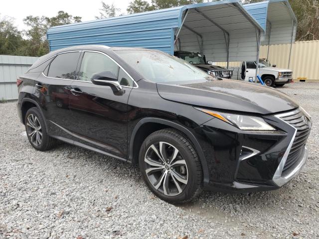 Photo 3 VIN: 2T2ZZMCA6JC110093 - LEXUS RX 350 BAS 