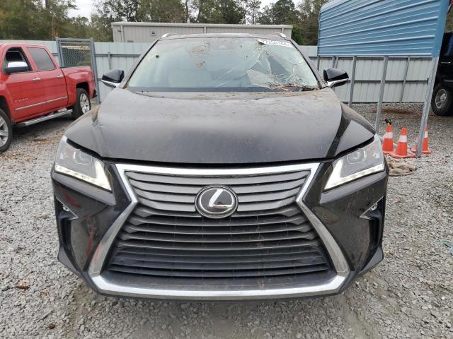 Photo 4 VIN: 2T2ZZMCA6JC110093 - LEXUS RX 350 BAS 