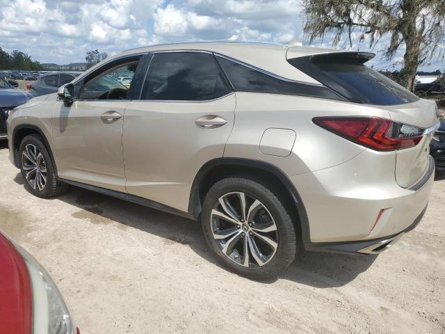 Photo 1 VIN: 2T2ZZMCA6JC111650 - LEXUS RX 350 BAS 