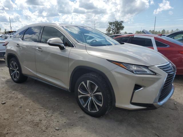 Photo 3 VIN: 2T2ZZMCA6JC111650 - LEXUS RX 350 BAS 