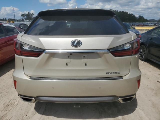 Photo 5 VIN: 2T2ZZMCA6JC111650 - LEXUS RX 350 BAS 