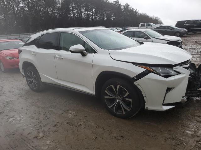 Photo 3 VIN: 2T2ZZMCA6KC120950 - LEXUS RX 350 BAS 