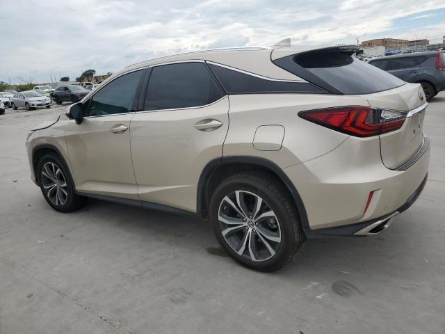 Photo 1 VIN: 2T2ZZMCA6KC121127 - LEXUS RX350 