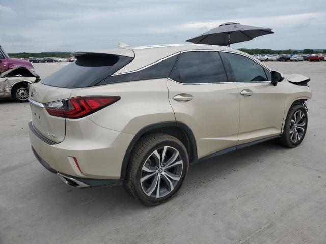 Photo 2 VIN: 2T2ZZMCA6KC121127 - LEXUS RX350 