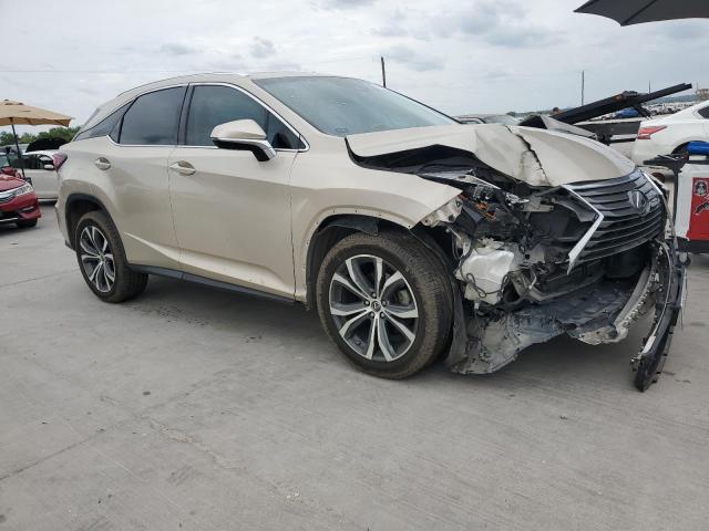 Photo 3 VIN: 2T2ZZMCA6KC121127 - LEXUS RX350 