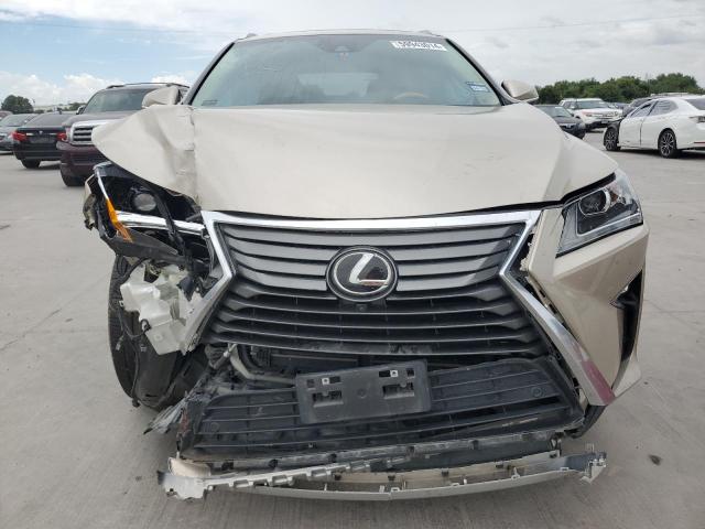 Photo 4 VIN: 2T2ZZMCA6KC121127 - LEXUS RX350 