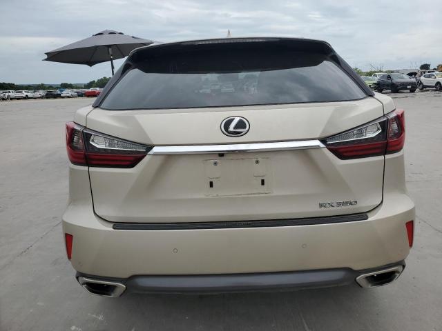 Photo 5 VIN: 2T2ZZMCA6KC121127 - LEXUS RX350 