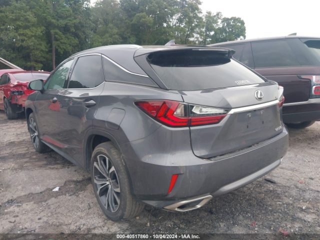 Photo 2 VIN: 2T2ZZMCA6KC121158 - LEXUS RX 