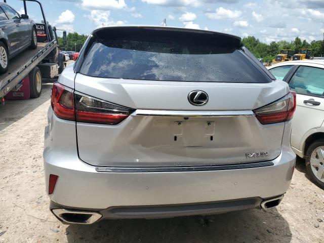 Photo 5 VIN: 2T2ZZMCA6KC123850 - LEXUS RX350 