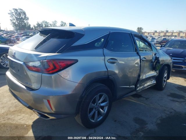 Photo 3 VIN: 2T2ZZMCA6KC131771 - LEXUS RX 350 