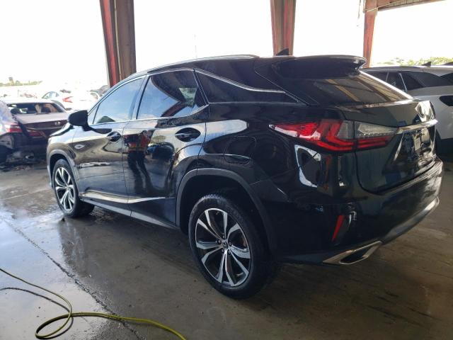 Photo 1 VIN: 2T2ZZMCA6KC133486 - LEXUS RX 350 BAS 