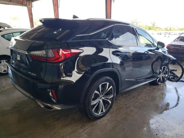 Photo 2 VIN: 2T2ZZMCA6KC133486 - LEXUS RX 350 BAS 