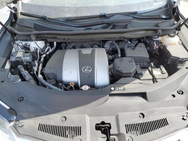 Photo 11 VIN: 2T2ZZMCA6KC135495 - LEXUS RX350 