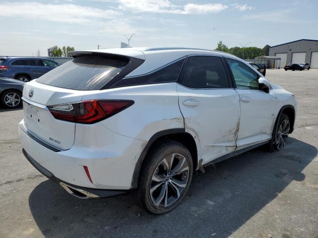 Photo 2 VIN: 2T2ZZMCA6KC135495 - LEXUS RX350 