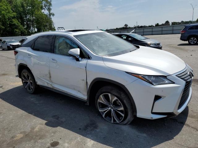 Photo 3 VIN: 2T2ZZMCA6KC135495 - LEXUS RX350 