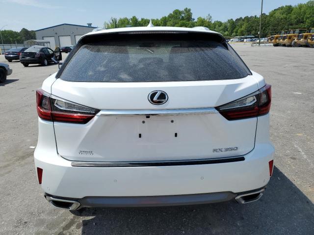 Photo 5 VIN: 2T2ZZMCA6KC135495 - LEXUS RX350 