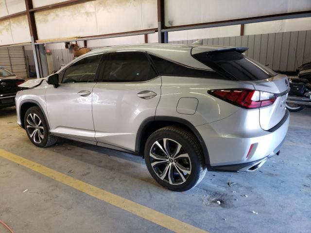 Photo 1 VIN: 2T2ZZMCA6KC138218 - LEXUS RX350 