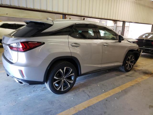 Photo 2 VIN: 2T2ZZMCA6KC138218 - LEXUS RX350 