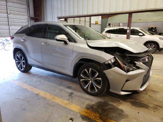 Photo 3 VIN: 2T2ZZMCA6KC138218 - LEXUS RX350 