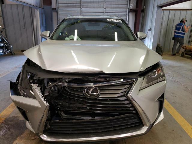 Photo 4 VIN: 2T2ZZMCA6KC138218 - LEXUS RX350 