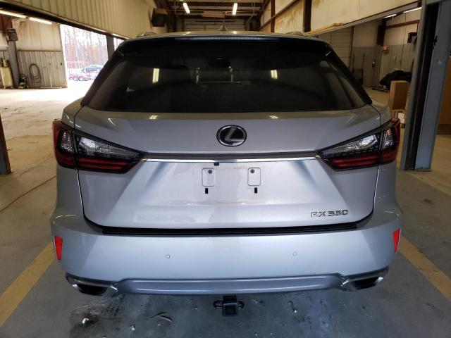 Photo 5 VIN: 2T2ZZMCA6KC138218 - LEXUS RX350 