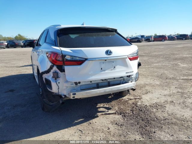 Photo 5 VIN: 2T2ZZMCA6KC139045 - LEXUS RX 350 